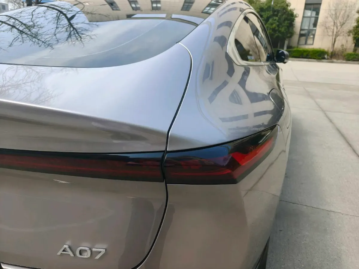 2024 ChangAn QiYuan A07 BEV 79.97KWH,autocango,china used car exporter,china ev exporter,chinese used car exporter,chinese used ev exporter