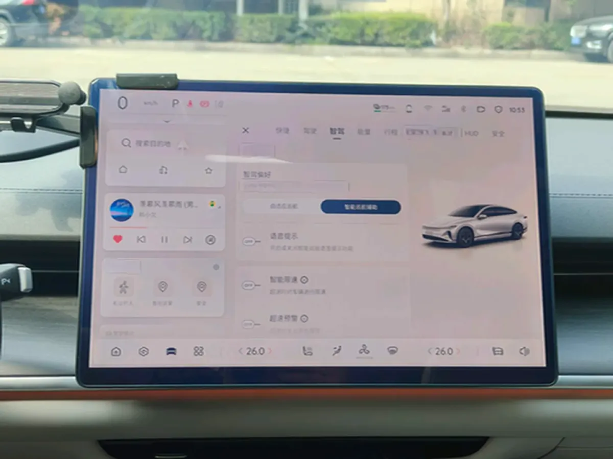 2024 ChangAn QiYuan A07 BEV 79.97KWH,autocango,china used car exporter,china ev exporter,chinese used car exporter,chinese used ev exporter