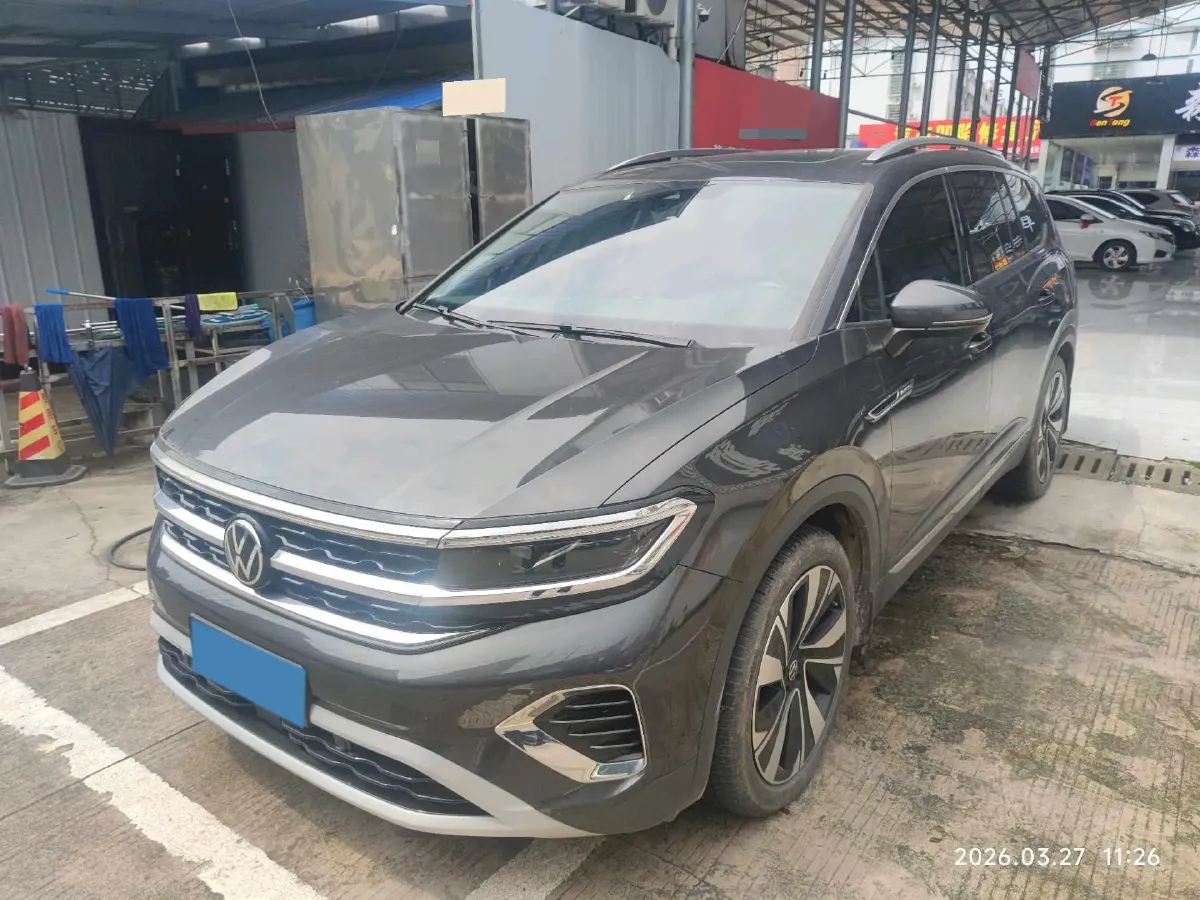 2022 Volkswagen Talagon 2.0T 220HP L4 7DCT,autocango,china used car exporter,china ev exporter,chinese used car exporter,chinese used ev exporter