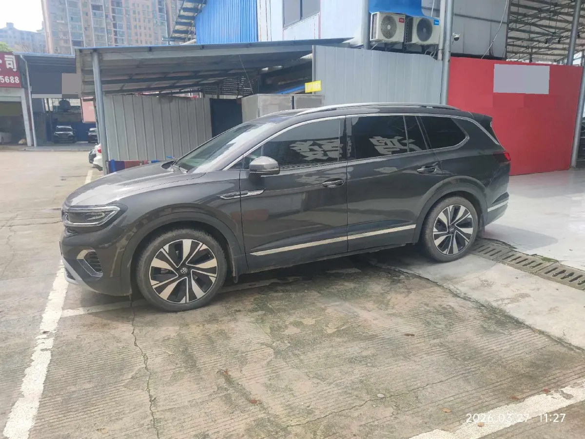 2022 Volkswagen Talagon 2.0T 220HP L4 7DCT,autocango,china used car exporter,china ev exporter,chinese used car exporter,chinese used ev exporter