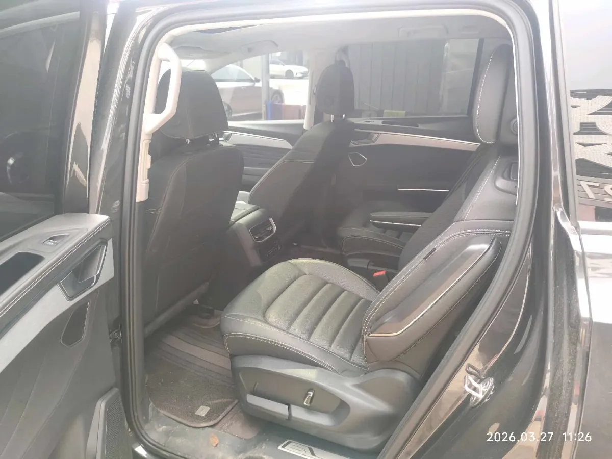 2022 Volkswagen Talagon 2.0T 220HP L4 7DCT,autocango,china used car exporter,china ev exporter,chinese used car exporter,chinese used ev exporter