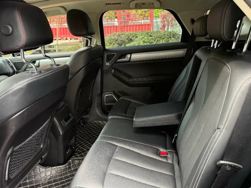 2019 BYD Tang 2.0T 192HP L4 6AT,autocango,china used car exporter,china ev exporter,chinese used car exporter,chinese used ev exporter