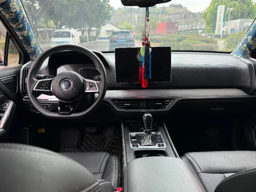 2019 BYD Tang 2.0T 192HP L4 6AT,autocango,china used car exporter,china ev exporter,chinese used car exporter,chinese used ev exporter