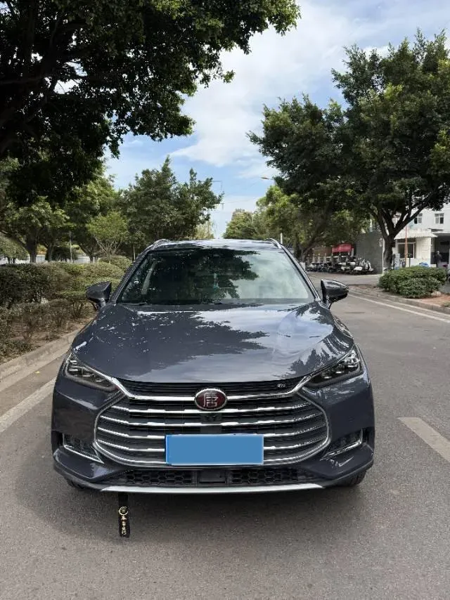 2019 BYD Tang 2.0T 192HP L4 6AT,autocango,china used car exporter,china ev exporter,chinese used car exporter,chinese used ev exporter