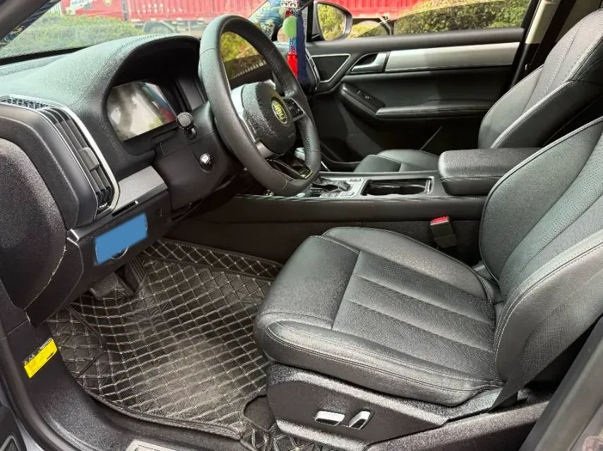 2019 BYD Tang 2.0T 192HP L4 6AT,autocango,china used car exporter,china ev exporter,chinese used car exporter,chinese used ev exporter