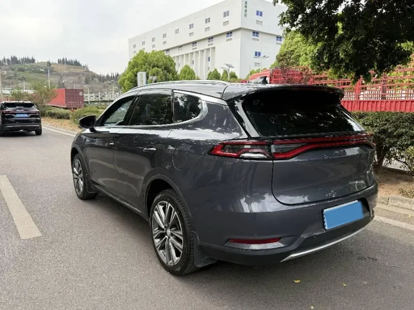 2019 BYD Tang 2.0T 192HP L4 6AT,autocango,china used car exporter,china ev exporter,chinese used car exporter,chinese used ev exporter