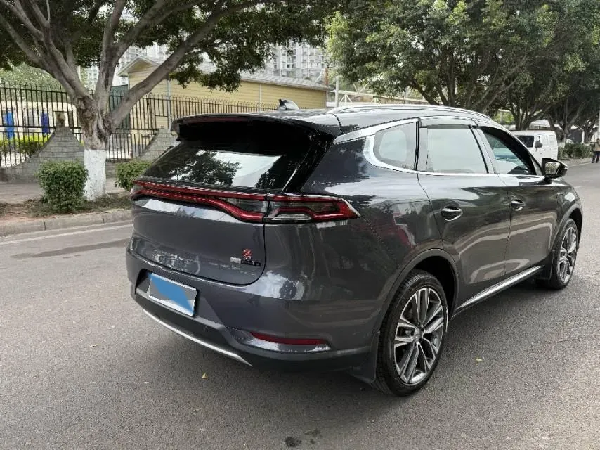 2019 BYD Tang 2.0T 192HP L4 6AT,autocango,china used car exporter,china ev exporter,chinese used car exporter,chinese used ev exporter