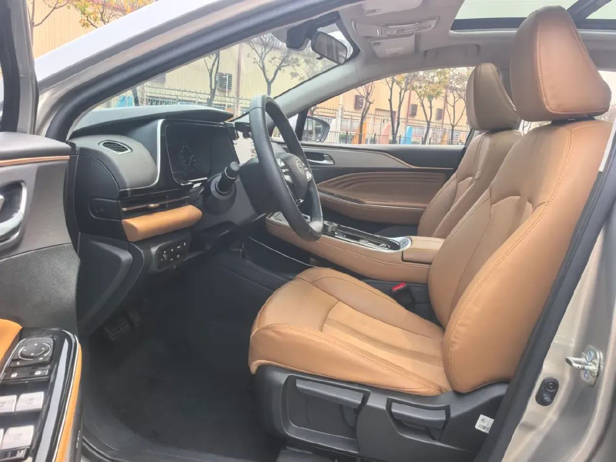 2023 Aion S BEV 55.2KWH,autocango,china used car exporter,china ev exporter,chinese used car exporter,chinese used ev exporter