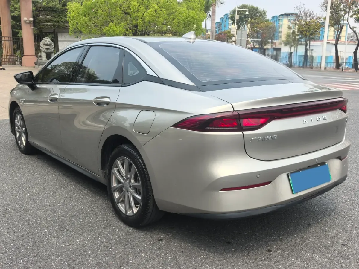 2023 Aion S BEV 55.2KWH,autocango,china used car exporter,china ev exporter,chinese used car exporter,chinese used ev exporter