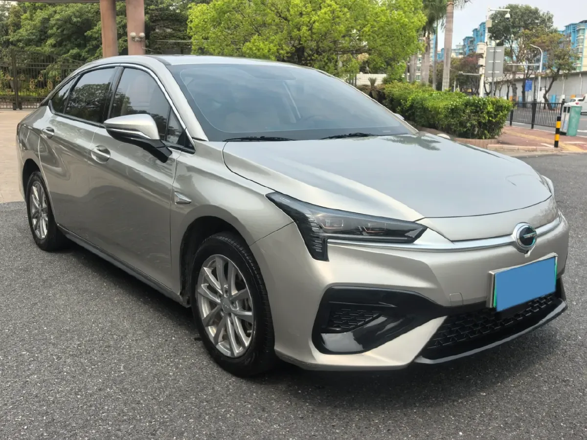 2023 Aion S BEV 55.2KWH,autocango,china used car exporter,china ev exporter,chinese used car exporter,chinese used ev exporter