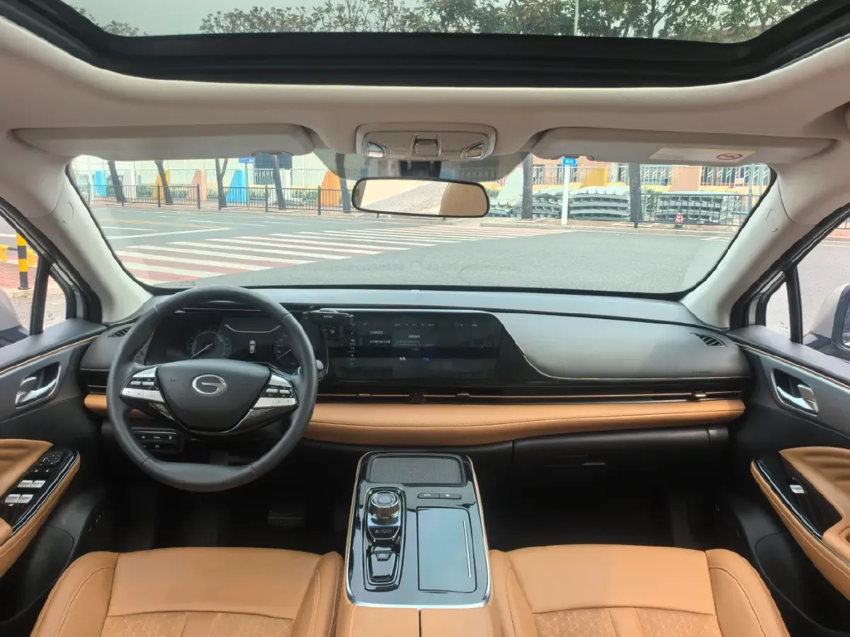 2023 Aion S BEV 55.2KWH,autocango,china used car exporter,china ev exporter,chinese used car exporter,chinese used ev exporter