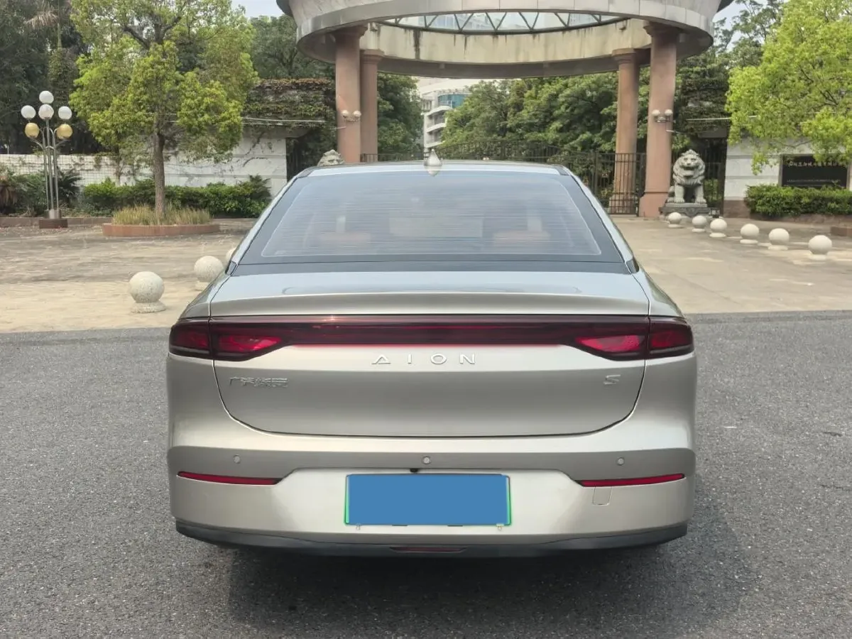 2023 Aion S BEV 55.2KWH,autocango,china used car exporter,china ev exporter,chinese used car exporter,chinese used ev exporter