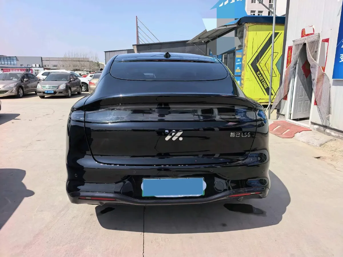 2026 IM LS6 REEV 155HP REEV,autocango,china used car exporter,china ev exporter,chinese used car exporter,chinese used ev exporter