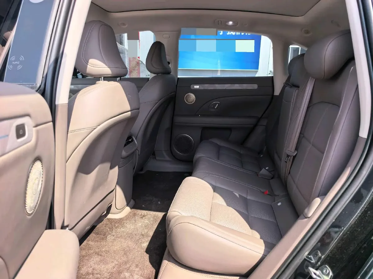 2026 IM LS6 REEV 155HP REEV,autocango,china used car exporter,china ev exporter,chinese used car exporter,chinese used ev exporter