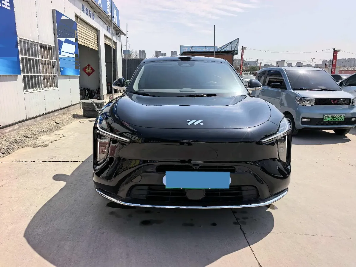 2026 IM LS6 REEV 155HP REEV,autocango,china used car exporter,china ev exporter,chinese used car exporter,chinese used ev exporter
