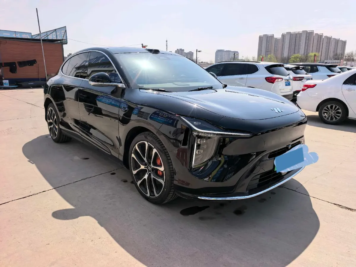 2026 IM LS6 REEV 155HP REEV,autocango,china used car exporter,china ev exporter,chinese used car exporter,chinese used ev exporter