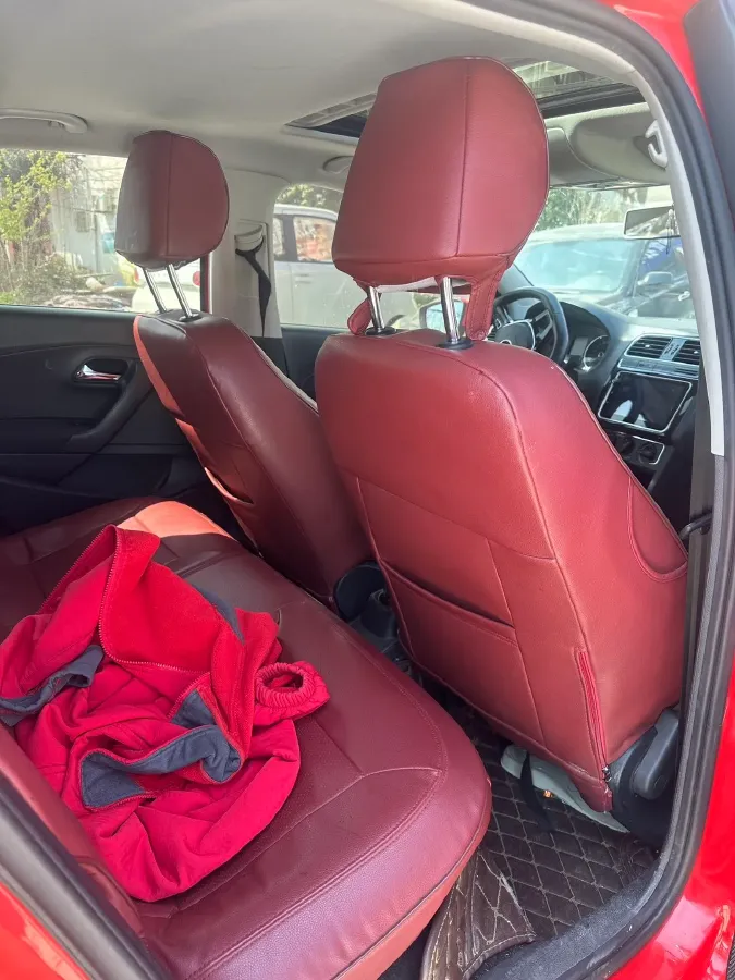 2016 Volkswagen Polo 1.6L 110HP L4 6AT,autocango,china used car exporter,china ev exporter,chinese used car exporter,chinese used ev exporter