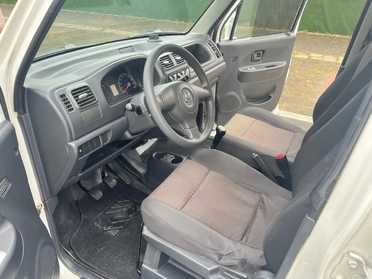 2019 Victory Auto Victory K2 1.3L 87HP L4 5MT,autocango,china used car exporter,china ev exporter,chinese used car exporter,chinese used ev exporter