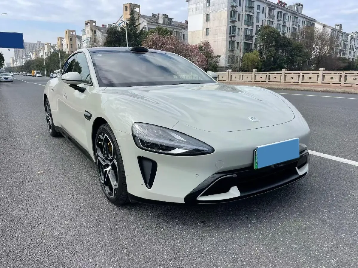 2024 MI SU7 BEV 94.3KWH,autocango,china used car exporter,china ev exporter,chinese used car exporter,chinese used ev exporter