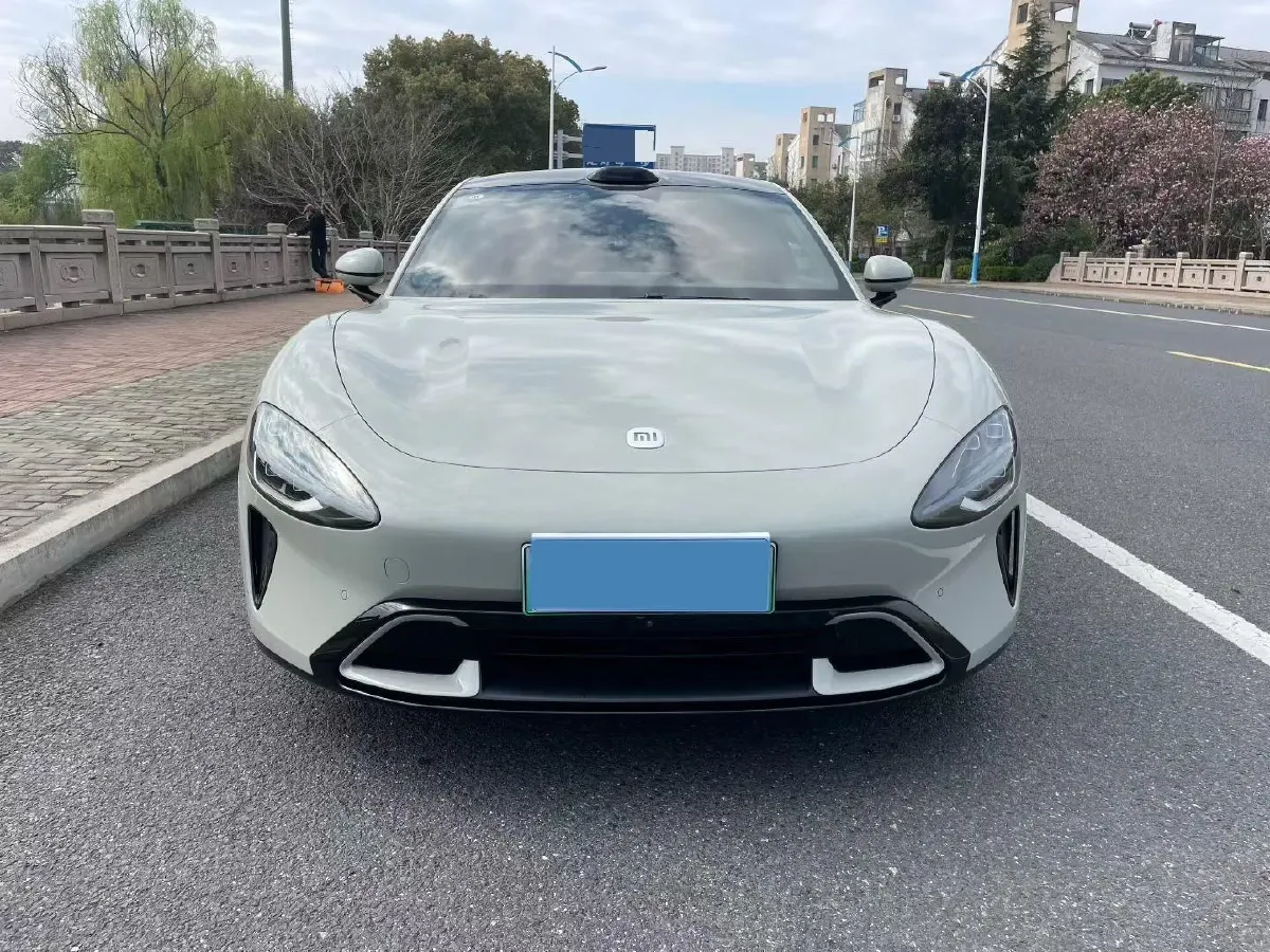 2024 MI SU7 BEV 94.3KWH,autocango,china used car exporter,china ev exporter,chinese used car exporter,chinese used ev exporter