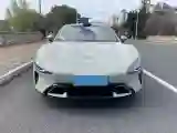 2024 MI SU7 BEV 94.3KWH