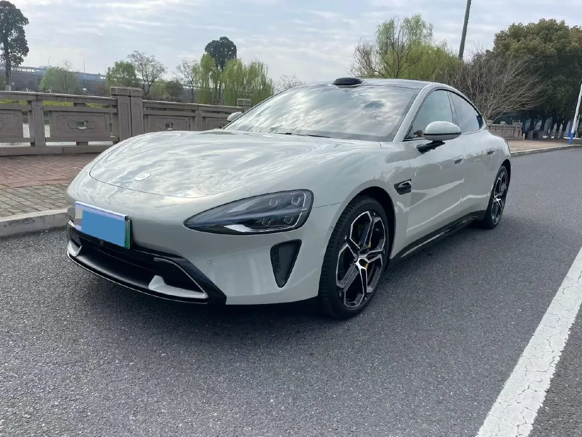 2024 MI SU7 BEV 94.3KWH,autocango,china used car exporter,china ev exporter,chinese used car exporter,chinese used ev exporter