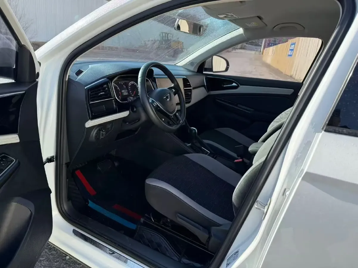 2023 Jetta VS5 1.4T 150HP L4 6AT,autocango,china used car exporter,china ev exporter,chinese used car exporter,chinese used ev exporter