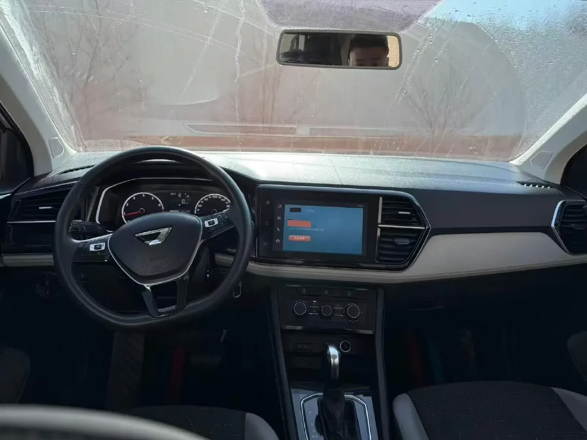 2023 Jetta VS5 1.4T 150HP L4 6AT,autocango,china used car exporter,china ev exporter,chinese used car exporter,chinese used ev exporter