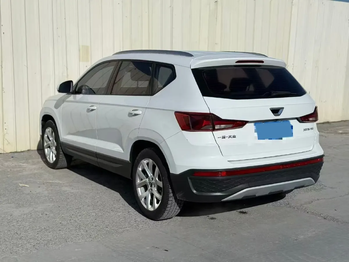 2023 Jetta VS5 1.4T 150HP L4 6AT,autocango,china used car exporter,china ev exporter,chinese used car exporter,chinese used ev exporter