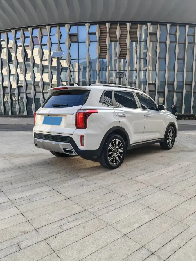 2021 Kia Sportage R 2.0L 161HP L4 6AT,autocango,china used car exporter,china ev exporter,chinese used car exporter,chinese used ev exporter