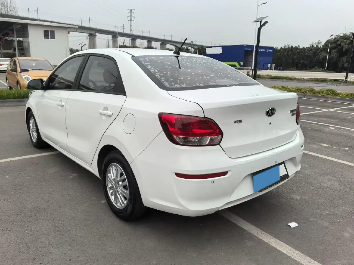 2019 Kia Pegas 1.4L 95HP L4 5MT,autocango,china used car exporter,china ev exporter,chinese used car exporter,chinese used ev exporter