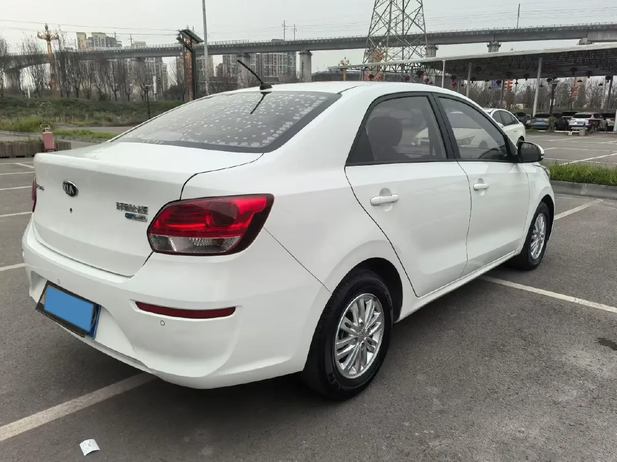 2019 Kia Pegas 1.4L 95HP L4 5MT,autocango,china used car exporter,china ev exporter,chinese used car exporter,chinese used ev exporter