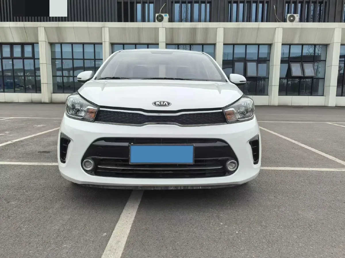 2019 Kia Pegas 1.4L 95HP L4 5MT,autocango,china used car exporter,china ev exporter,chinese used car exporter,chinese used ev exporter