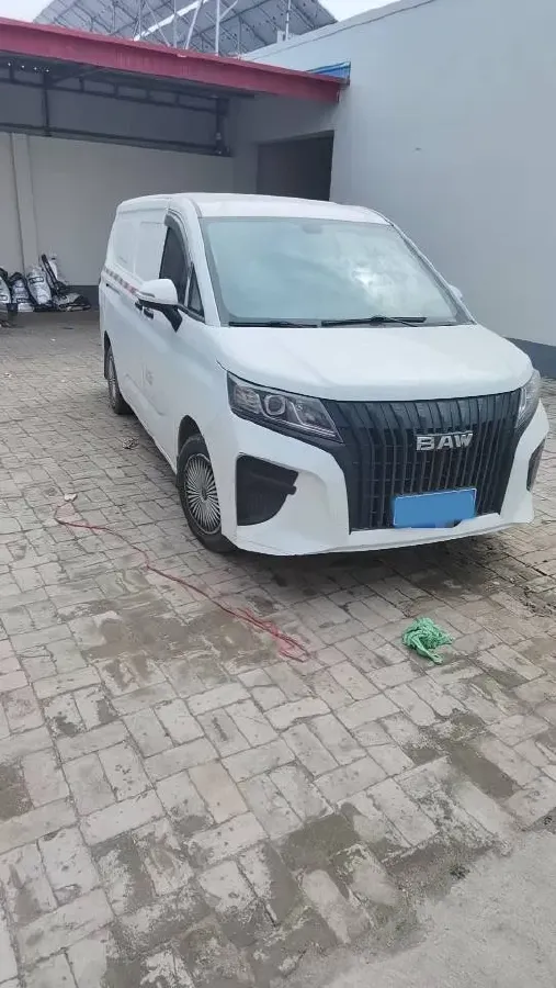 2023 BAW RuiSheng Trump M7 1.6L 124HP L4 5MT,autocango,china used car exporter,china ev exporter,chinese used car exporter,chinese used ev exporter