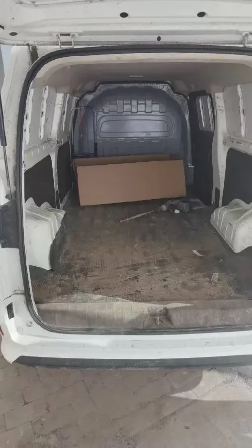 2023 BAW RuiSheng Trump M7 1.6L 124HP L4 5MT,autocango,china used car exporter,china ev exporter,chinese used car exporter,chinese used ev exporter