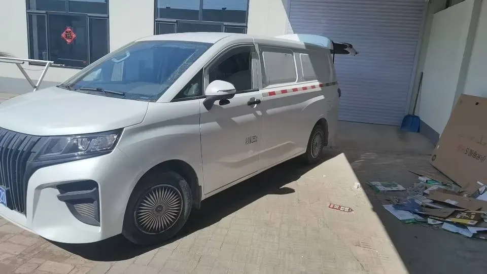 2023 BAW RuiSheng Trump M7 1.6L 124HP L4 5MT,autocango,china used car exporter,china ev exporter,chinese used car exporter,chinese used ev exporter