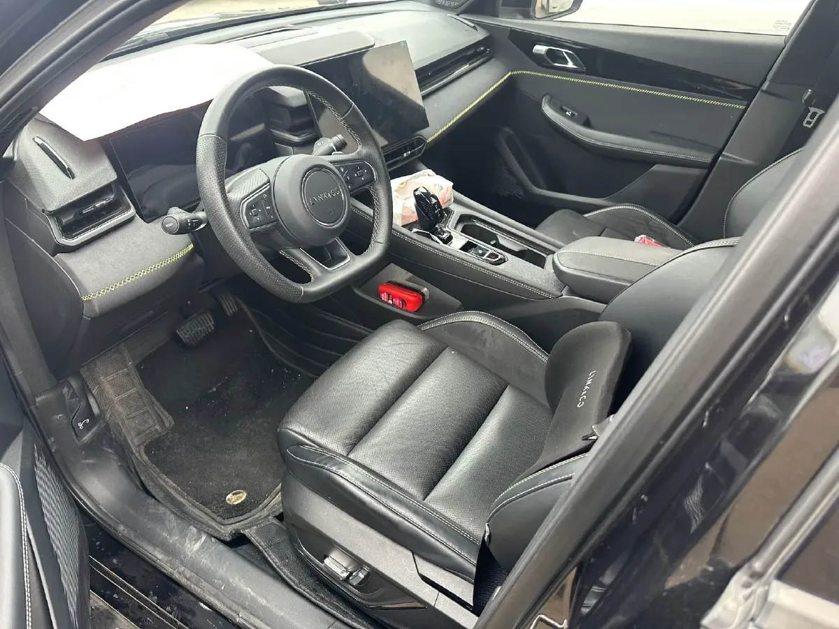 2023 MAXUS G50 1.5T 181HP L4 7DCT,autocango,china used car exporter,china ev exporter,chinese used car exporter,chinese used ev exporter