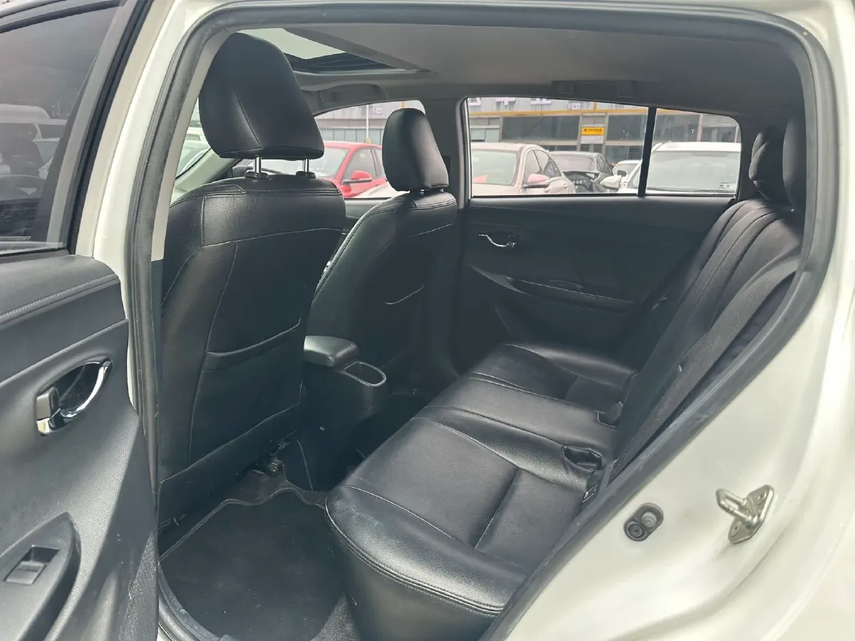 2023 MAXUS G50 1.5T 181HP L4 7DCT,autocango,china used car exporter,china ev exporter,chinese used car exporter,chinese used ev exporter