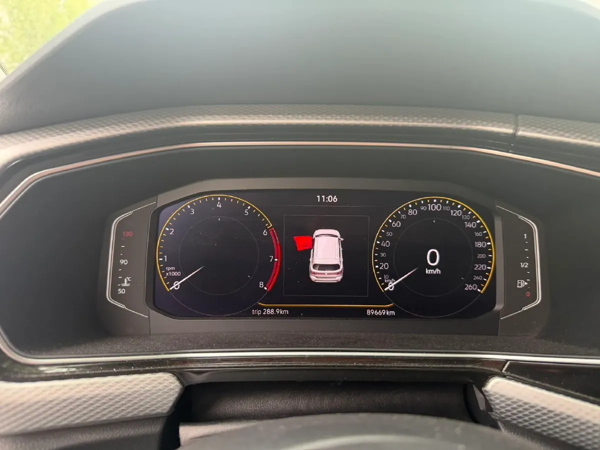 2021 Volkswagen Tacqua 1.5L 113HP L4 6AT,autocango,china used car exporter,china ev exporter,chinese used car exporter,chinese used ev exporter