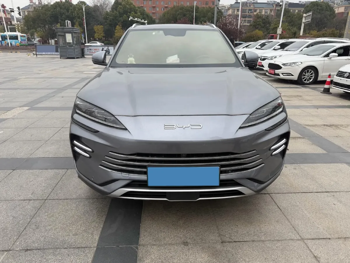 2024 BYD Song Plus 1.5L 110HP L4 E-CVT PHEV 18.3KWH,autocango,china used car exporter,china ev exporter,chinese used car exporter,chinese used ev exporter
