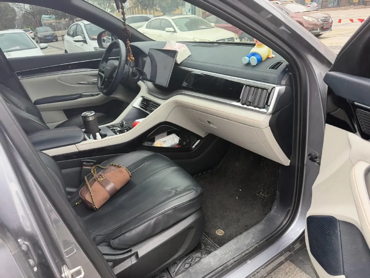 2024 BYD Song Plus 1.5L 110HP L4 E-CVT PHEV 18.3KWH,autocango,china used car exporter,china ev exporter,chinese used car exporter,chinese used ev exporter