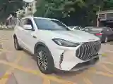 2023 ChangAn Oshan X7 Plus 1.5T 188HP L4 7DCT
