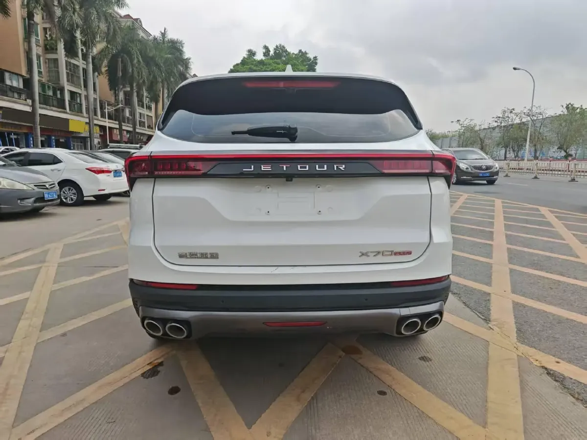 2023 ChangAn Oshan X7 Plus 1.5T 188HP L4 7DCT,autocango,china used car exporter,china ev exporter,chinese used car exporter,chinese used ev exporter