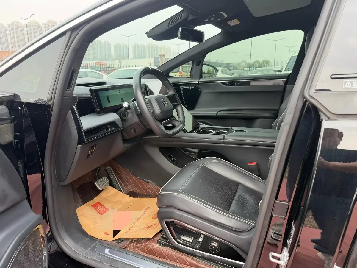 2021 HiPhi X BEV 97KWH,autocango,china used car exporter,china ev exporter,chinese used car exporter,chinese used ev exporter