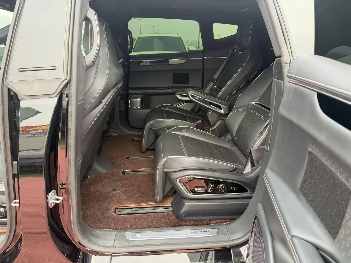 2021 HiPhi X BEV 97KWH,autocango,china used car exporter,china ev exporter,chinese used car exporter,chinese used ev exporter