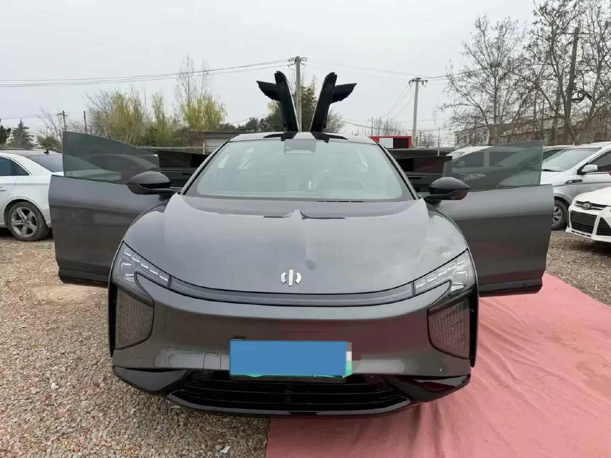 2021 HiPhi X BEV 97KWH,autocango,china used car exporter,china ev exporter,chinese used car exporter,chinese used ev exporter