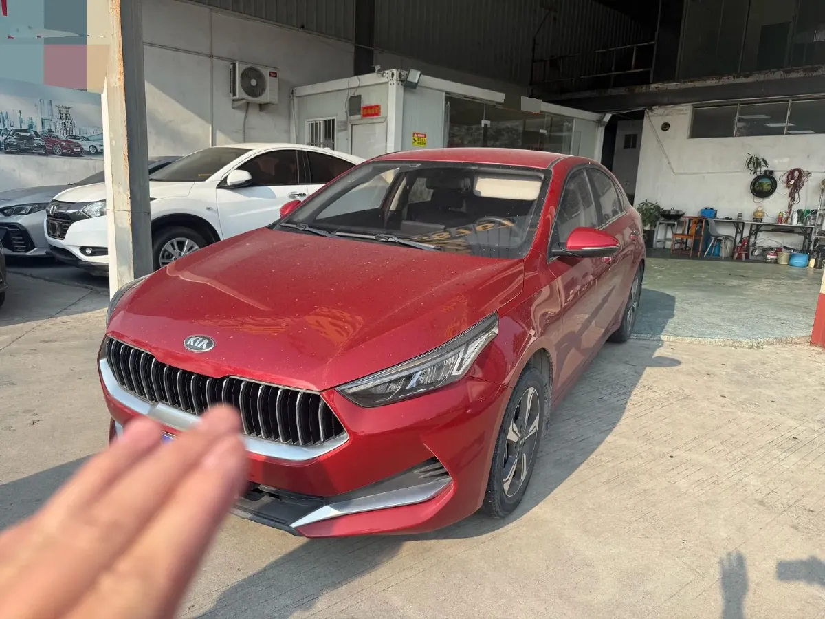 2019 Kia K3 1.5L 115HP L4 CVT,autocango,china used car exporter,china ev exporter,chinese used car exporter,chinese used ev exporter