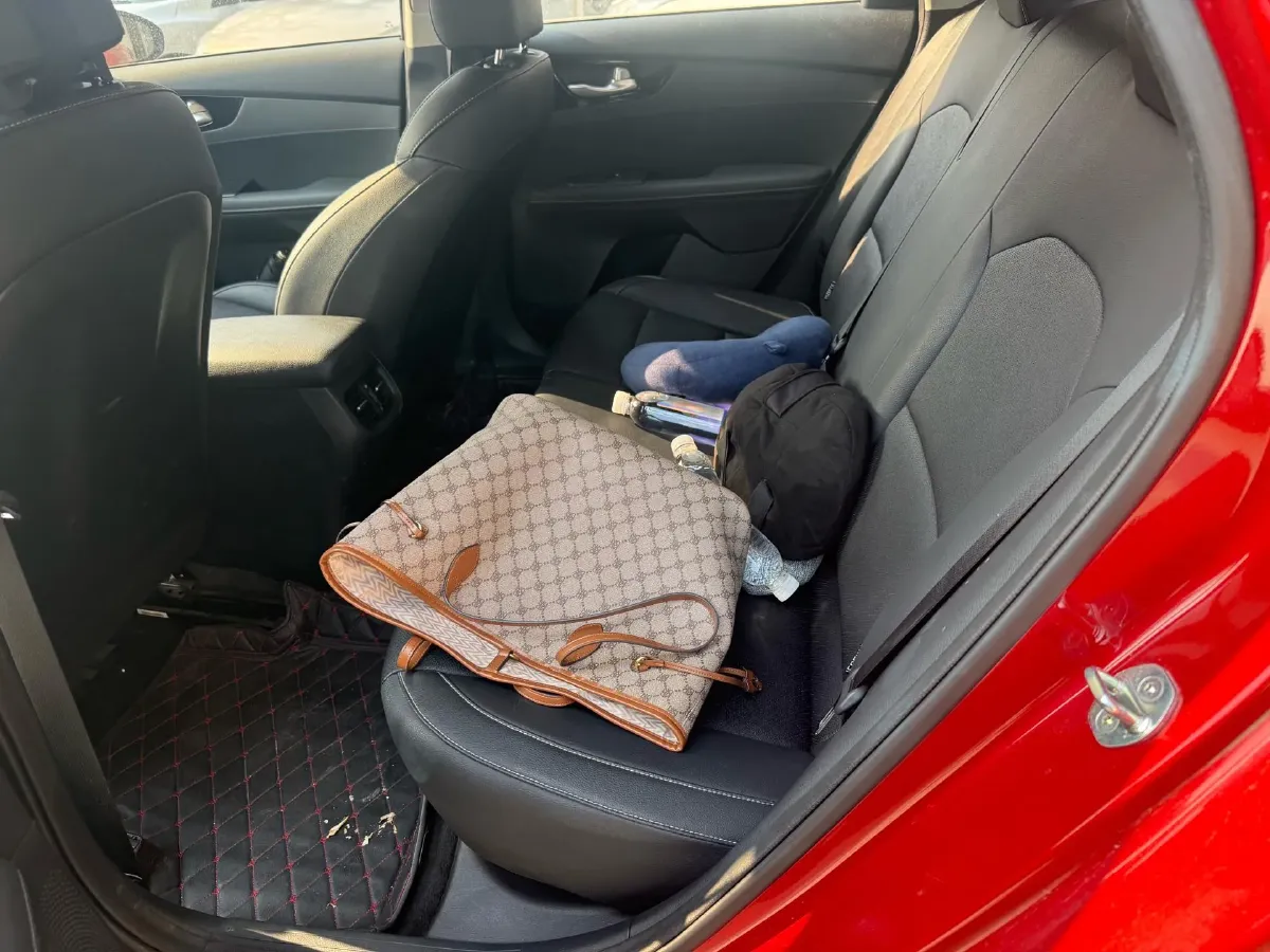 2019 Kia K3 1.5L 115HP L4 CVT,autocango,china used car exporter,china ev exporter,chinese used car exporter,chinese used ev exporter