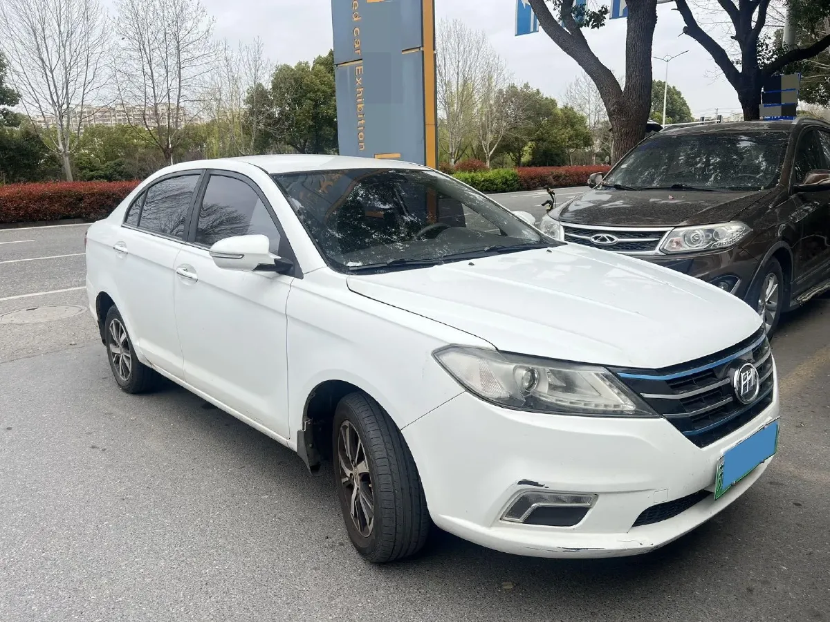 2018 LiFan 650EV BEV 43.1KWH,autocango,china used car exporter,china ev exporter,chinese used car exporter,chinese used ev exporter