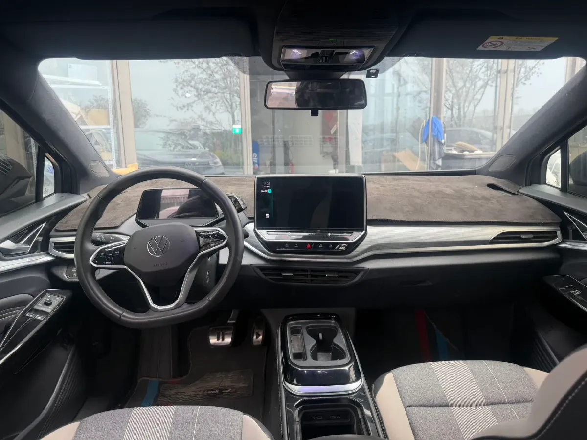 2022 Volkswagen ID.4 Crozz BEV 84.8KWH,autocango,china used car exporter,china ev exporter,chinese used car exporter,chinese used ev exporter